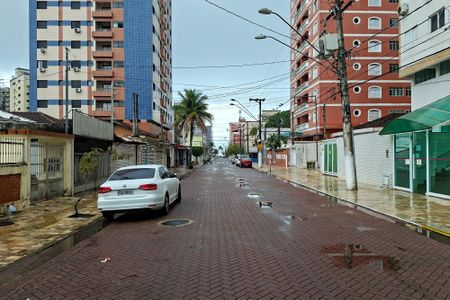 Apartamento para alugar com 160m², 4 quartos e 3 vagasVista da Rua