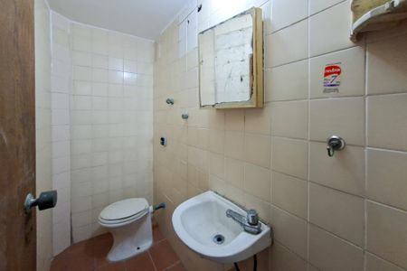 Apartamento para alugar com 160m², 4 quartos e 3 vagasBanheiro 3