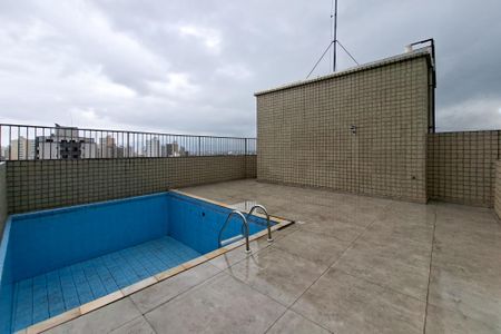 Apartamento para alugar com 160m², 4 quartos e 3 vagasPiscina