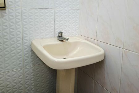 Apartamento para alugar com 160m², 4 quartos e 3 vagasBanheiro 1