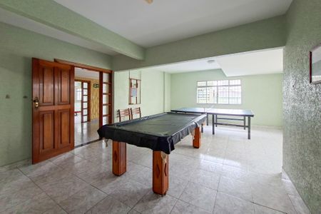 Apartamento para alugar com 160m², 4 quartos e 3 vagas Área comum Salão de jogos