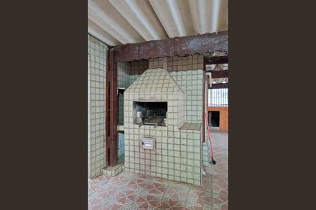 Apartamento para alugar com 160m², 4 quartos e 3 vagasChurrasqueira