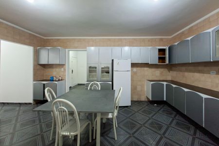 Apartamento para alugar com 160m², 4 quartos e 3 vagasCozinha