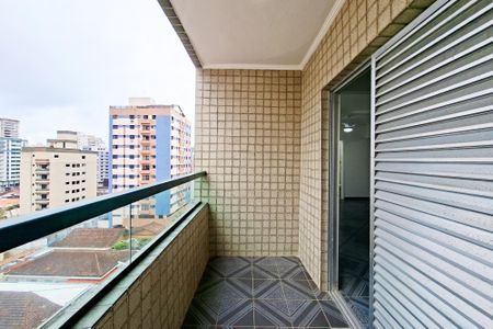 Apartamento para alugar com 160m², 4 quartos e 3 vagasSacada da sala