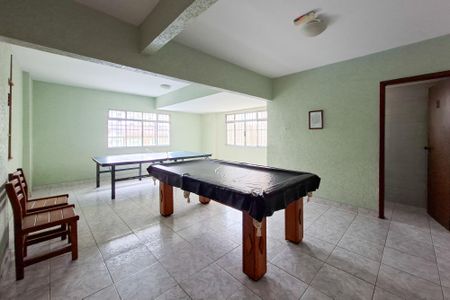 Apartamento para alugar com 160m², 4 quartos e 3 vagas Área comum Salão de jogos