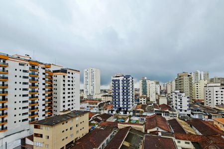 Apartamento para alugar com 160m², 4 quartos e 3 vagasVista da Sacada