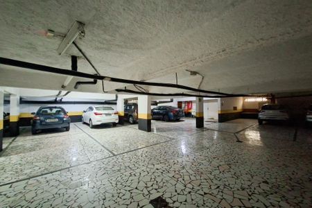 Apartamento para alugar com 160m², 4 quartos e 3 vagasGaragem