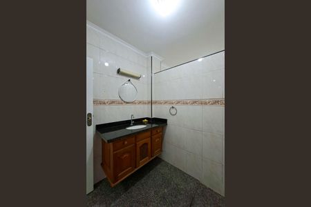 Apartamento para alugar com 160m², 4 quartos e 3 vagasBanheiro 2