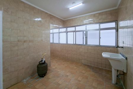 Apartamento para alugar com 160m², 4 quartos e 3 vagasÁrea de Serviço