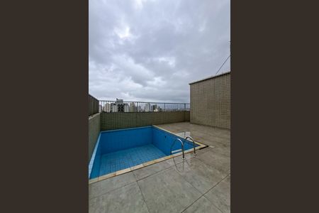 Apartamento para alugar com 160m², 4 quartos e 3 vagasPiscina