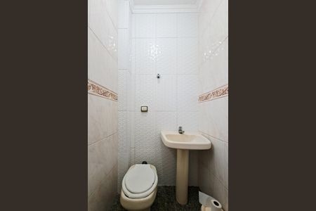 Apartamento para alugar com 160m², 4 quartos e 3 vagasBanheiro 1