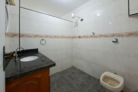 Apartamento para alugar com 160m², 4 quartos e 3 vagasBanheiro 2