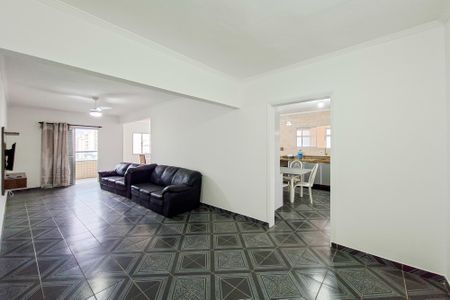 Apartamento para alugar com 160m², 4 quartos e 3 vagasSala