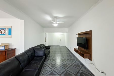 Apartamento para alugar com 160m², 4 quartos e 3 vagasSala