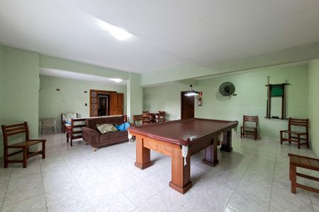 Apartamento para alugar com 160m², 4 quartos e 3 vagas Área comum Salão de jogos