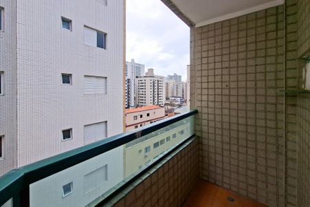 Apartamento para alugar com 160m², 4 quartos e 3 vagasSacada da Suite 3