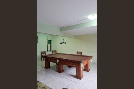 Apartamento para alugar com 160m², 4 quartos e 3 vagas Área comum Salão de jogos