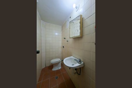 Apartamento para alugar com 160m², 4 quartos e 3 vagasBanheiro 3