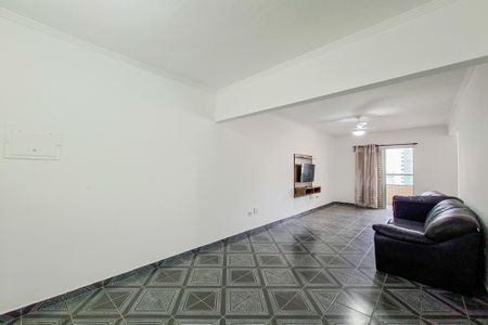 Apartamento para alugar com 160m², 4 quartos e 3 vagasSala
