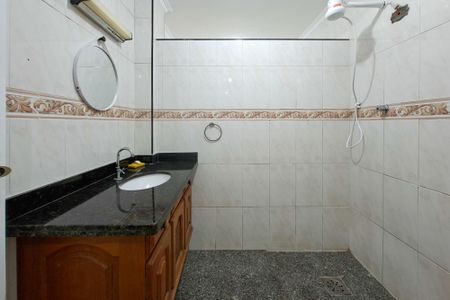 Apartamento para alugar com 160m², 4 quartos e 3 vagasBanheiro 2