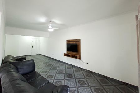 Apartamento para alugar com 160m², 4 quartos e 3 vagasSala
