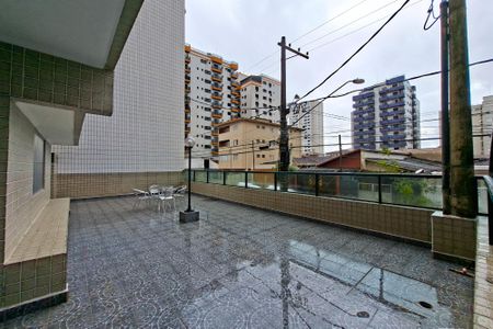 Apartamento para alugar com 160m², 4 quartos e 3 vagasÁrea comum