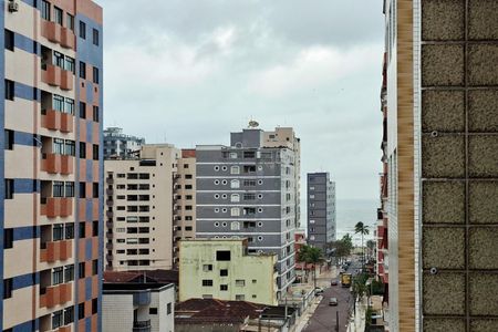 Apartamento para alugar com 160m², 4 quartos e 3 vagasVista da Sacada