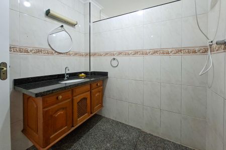 Apartamento para alugar com 160m², 4 quartos e 3 vagasBanheiro 2