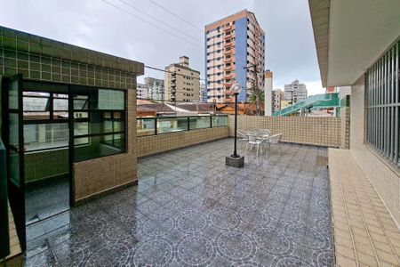Apartamento para alugar com 160m², 4 quartos e 3 vagasÁrea comum
