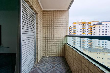 Apartamento para alugar com 160m², 4 quartos e 3 vagasSacada da sala