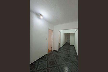 Apartamento para alugar com 160m², 4 quartos e 3 vagasHall