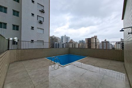 Apartamento para alugar com 160m², 4 quartos e 3 vagasPiscina