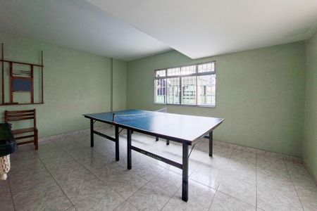 Apartamento para alugar com 160m², 4 quartos e 3 vagas Área comum Salão de jogos