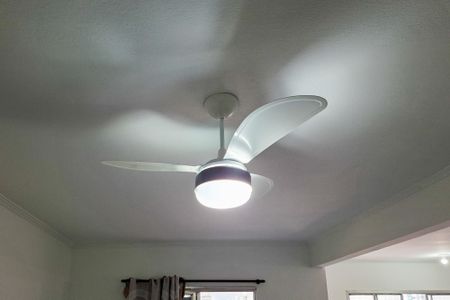 Apartamento para alugar com 160m², 4 quartos e 3 vagasSala