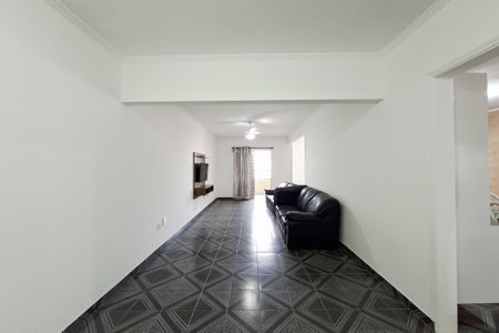 Apartamento para alugar com 160m², 4 quartos e 3 vagasSala