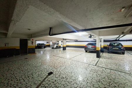 Apartamento para alugar com 160m², 4 quartos e 3 vagasGaragem