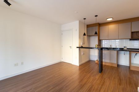 Apartamento para alugar com 69m², 2 quartos e 1 vagaSala/Cozinha