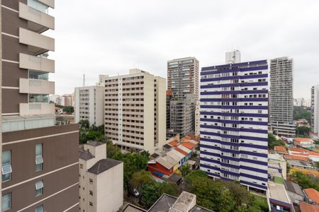 Apartamento para alugar com 69m², 2 quartos e 1 vagaVista da Varanda da Sala/Cozinha