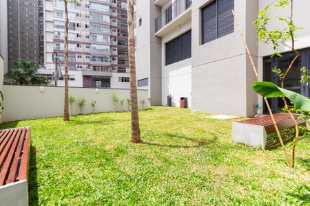 Apartamento para alugar com 69m², 2 quartos e 1 vagaÁrea comum - Espaço Pet