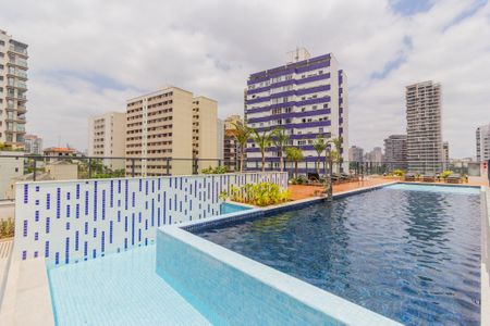 Apartamento para alugar com 69m², 2 quartos e 1 vagaÁrea comum - Piscina