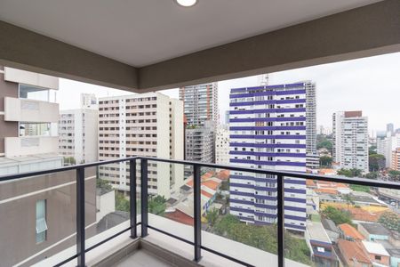 Apartamento para alugar com 69m², 2 quartos e 1 vagaVaranda da Suíte