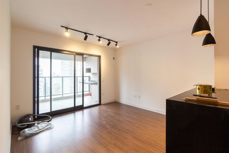 Apartamento para alugar com 69m², 2 quartos e 1 vagaSala/Cozinha