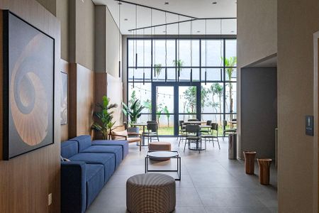 Apartamento à venda com 69m², 2 quartos e 1 vaga Apartamento à venda com 69m², 2 quartos e 1 vagaÁrea comum