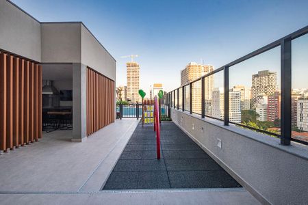 Apartamento à venda com 69m², 2 quartos e 1 vaga Apartamento à venda com 69m², 2 quartos e 1 vagaÁrea comum