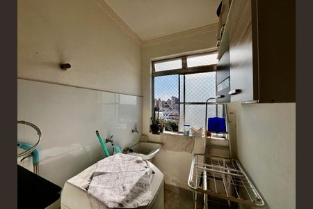 Apartamento à venda com 46m², 1 quarto e 1 vagaÁrea de Serviço