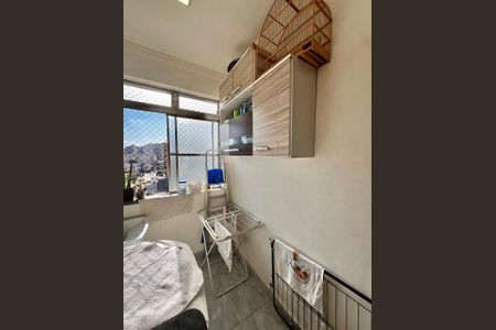 Apartamento à venda com 46m², 1 quarto e 1 vagaÁrea de Serviço