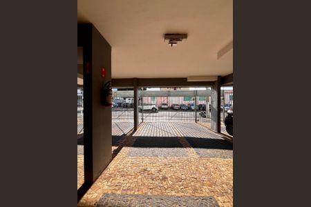 Apartamento à venda com 46m², 1 quarto e 1 vagaGaragem