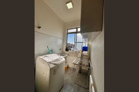Apartamento à venda com 46m², 1 quarto e 1 vagaÁrea de Serviço