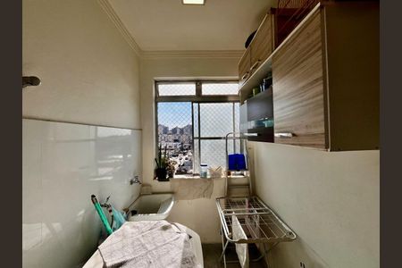 Apartamento à venda com 46m², 1 quarto e 1 vagaÁrea de Serviço