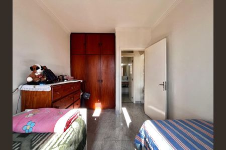 Quarto de apartamento à venda com 1 quarto, 46m² em Jardim Brasil, Campinas